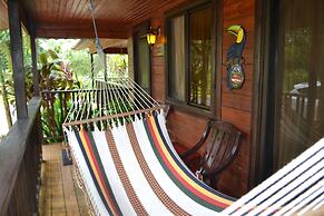 Blue River Resort & Hot Springs