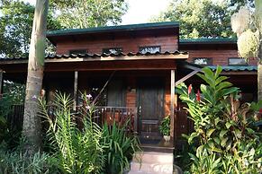 Blue River Resort & Hot Springs