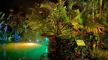 Blue River Resort & Hot Springs