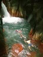 Blue River Resort & Hot Springs