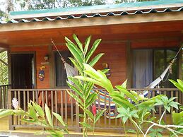 Blue River Resort & Hot Springs