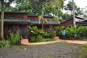 Blue River Resort & Hot Springs