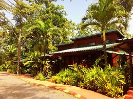 Blue River Resort & Hot Springs