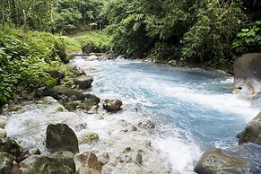 Blue River Resort & Hot Springs