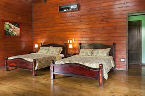 Blue River Resort & Hot Springs