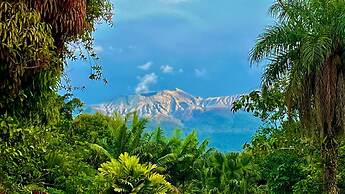 Blue River Resort & Hot Springs