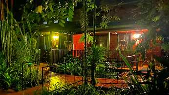 Blue River Resort & Hot Springs