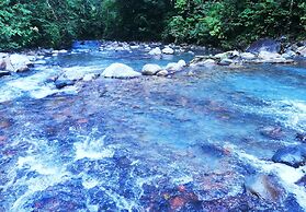 Blue River Resort & Hot Springs