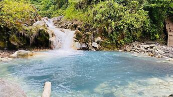 Blue River Resort & Hot Springs