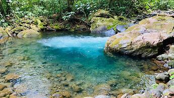 Blue River Resort & Hot Springs