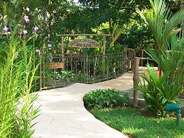 Blue River Resort & Hot Springs