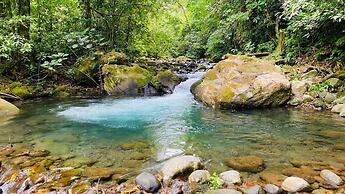 Blue River Resort & Hot Springs