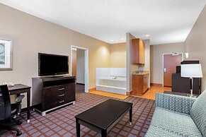 La Quinta by Wyndham Indianapolis Airport Plainfield