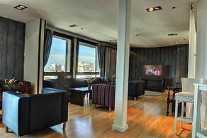 Carlton Hotel Nahariya