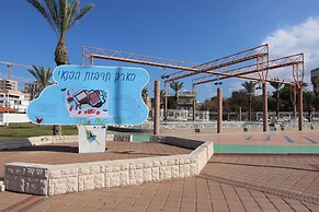 Carlton Hotel Nahariya