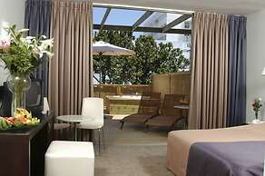 Carlton Hotel Nahariya