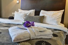 Carlton Hotel Nahariya