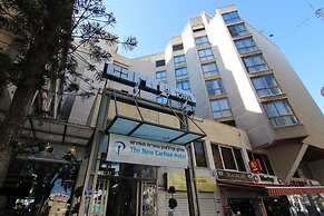 Carlton Hotel Nahariya