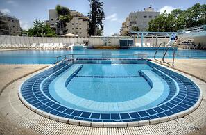 Carlton Hotel Nahariya