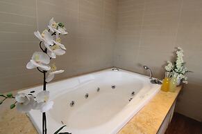 Carlton Hotel Nahariya