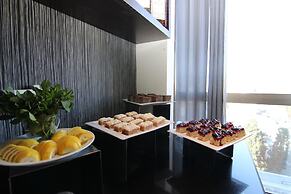 Carlton Hotel Nahariya