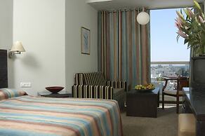 Carlton Hotel Nahariya