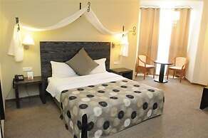 Carlton Hotel Nahariya