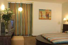 Carlton Hotel Nahariya