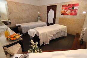 Carlton Hotel Nahariya