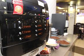 Carlton Hotel Nahariya