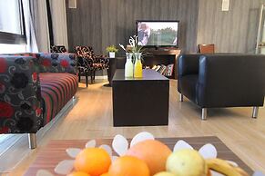 Carlton Hotel Nahariya