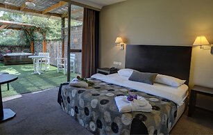 Carlton Hotel Nahariya