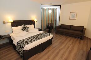 Carlton Hotel Nahariya