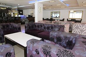 Carlton Hotel Nahariya