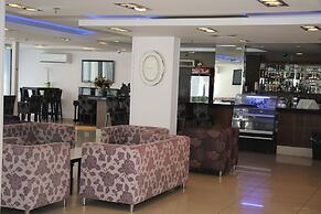 Carlton Hotel Nahariya