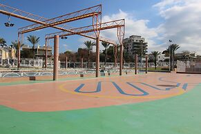 Carlton Hotel Nahariya