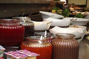 Carlton Hotel Nahariya