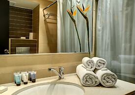 Carlton Hotel Nahariya