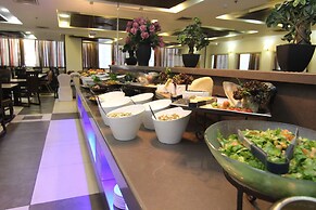 Carlton Hotel Nahariya