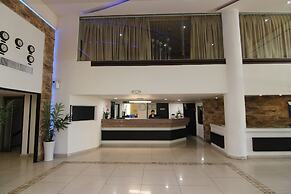 Carlton Hotel Nahariya