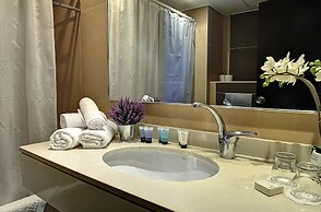 Carlton Hotel Nahariya