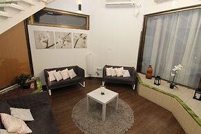 Carlton Hotel Nahariya