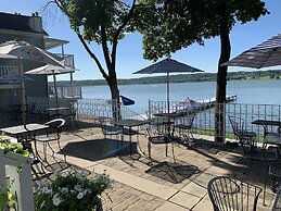 The French Country Inn Lake Geneva