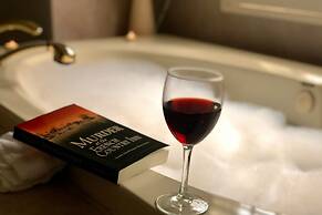 The French Country Inn Lake Geneva