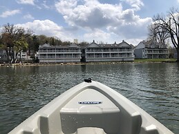 The French Country Inn Lake Geneva