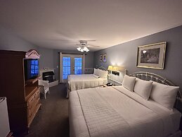 The French Country Inn Lake Geneva