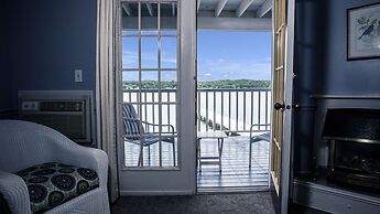 The French Country Inn Lake Geneva