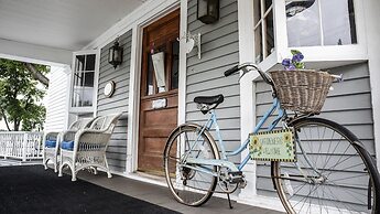 The French Country Inn Lake Geneva