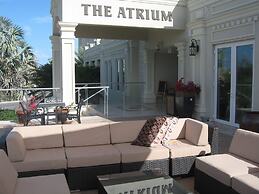 The Atrium Resort