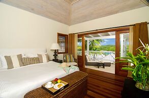 Residences at Nonsuch Bay Antigua